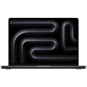 MacBook Pro 14 inch M3 Pro (2023)